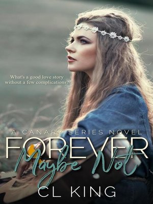 cover image of Forever Maybe Not